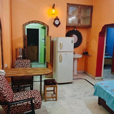 Rani'S Nest Apartment ไฮเดอราบัด ภายนอก รูปภาพ
