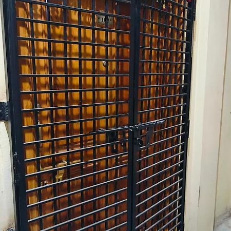 Rani'S Nest Apartment ไฮเดอราบัด ภายนอก รูปภาพ