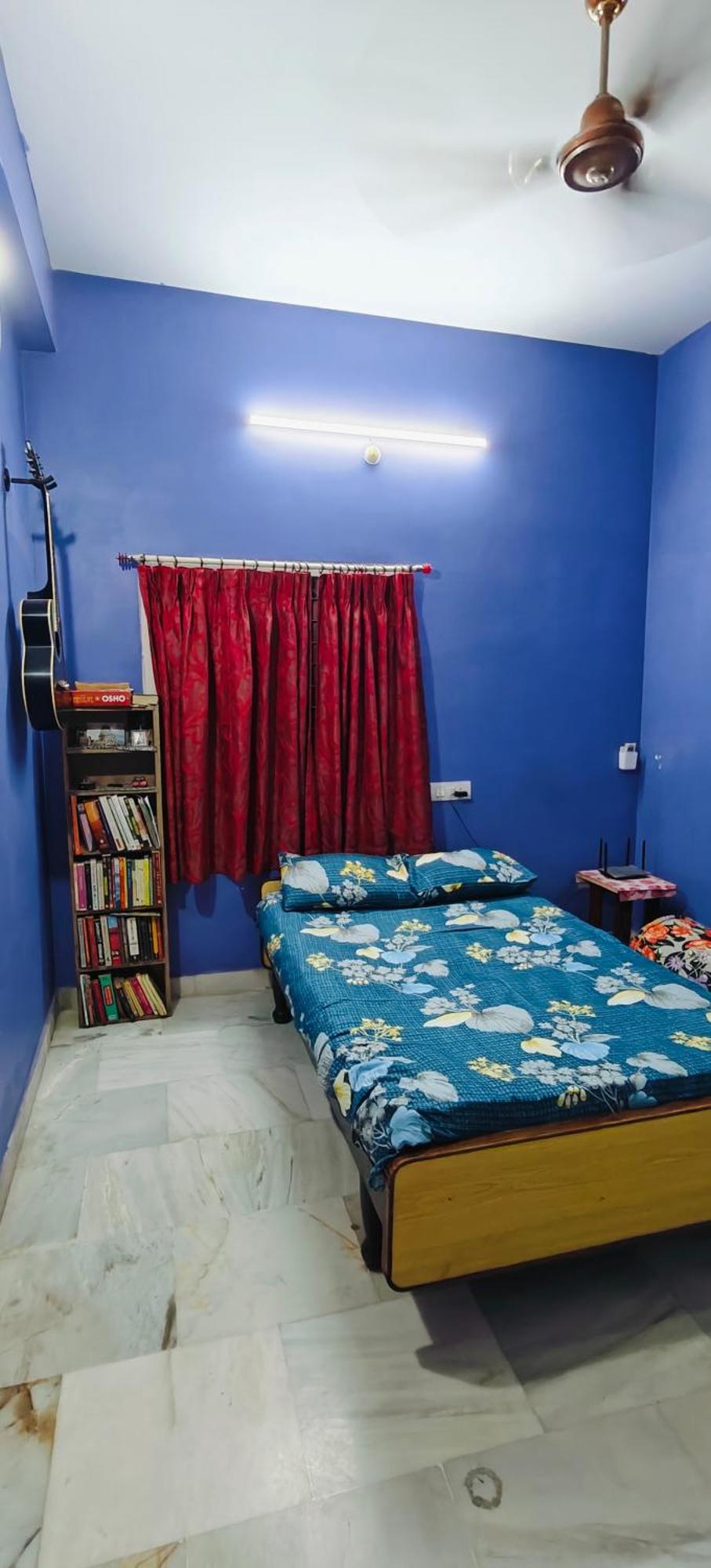 Rani'S Nest Apartment ไฮเดอราบัด ภายนอก รูปภาพ