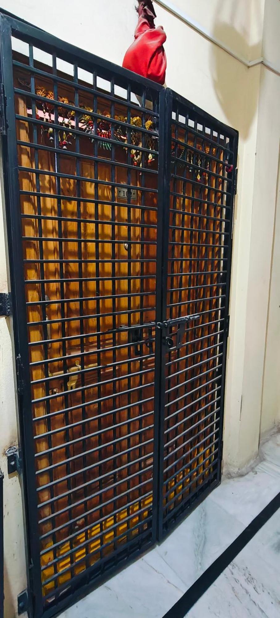Rani'S Nest Apartment ไฮเดอราบัด ภายนอก รูปภาพ
