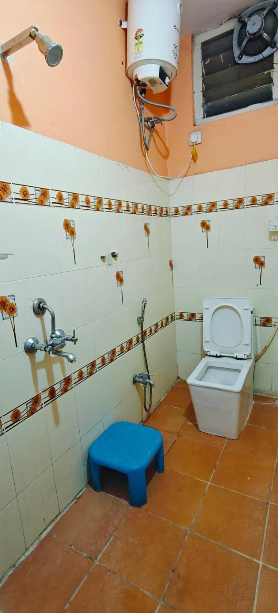 Rani'S Nest Apartment ไฮเดอราบัด ภายนอก รูปภาพ