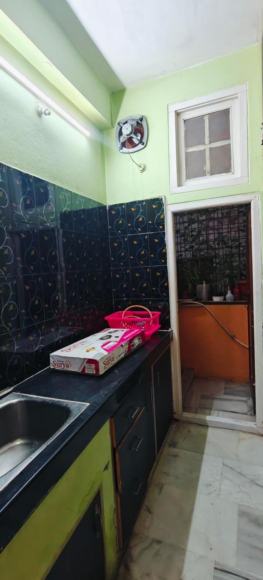 Rani'S Nest Apartment ไฮเดอราบัด ภายนอก รูปภาพ