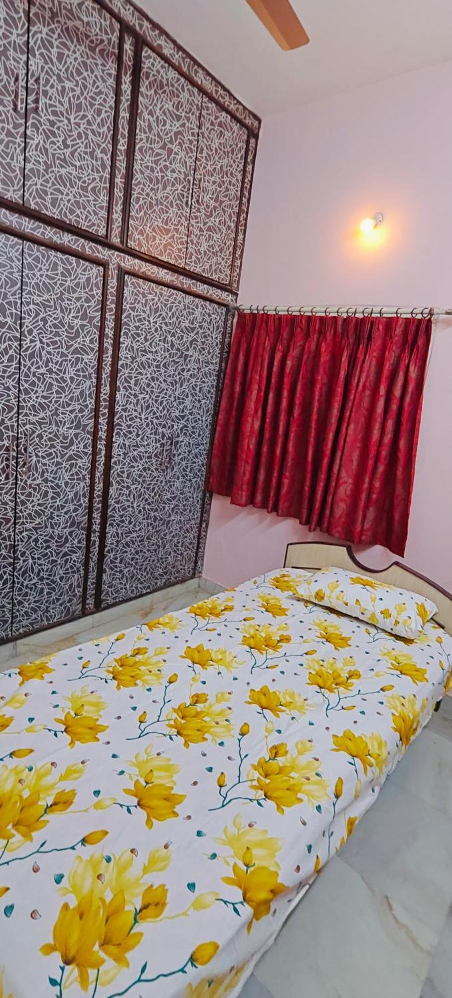 Rani'S Nest Apartment ไฮเดอราบัด ภายนอก รูปภาพ