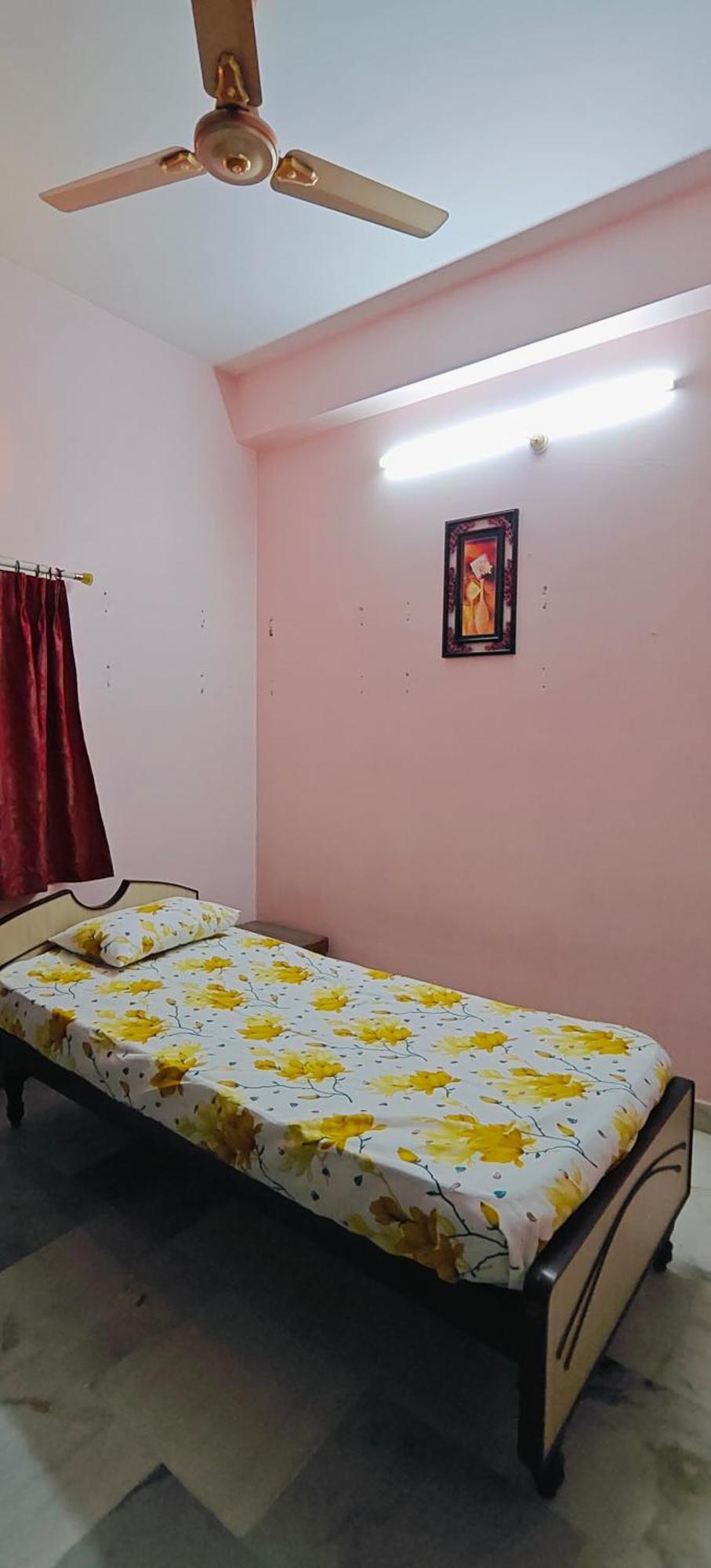 Rani'S Nest Apartment ไฮเดอราบัด ภายนอก รูปภาพ