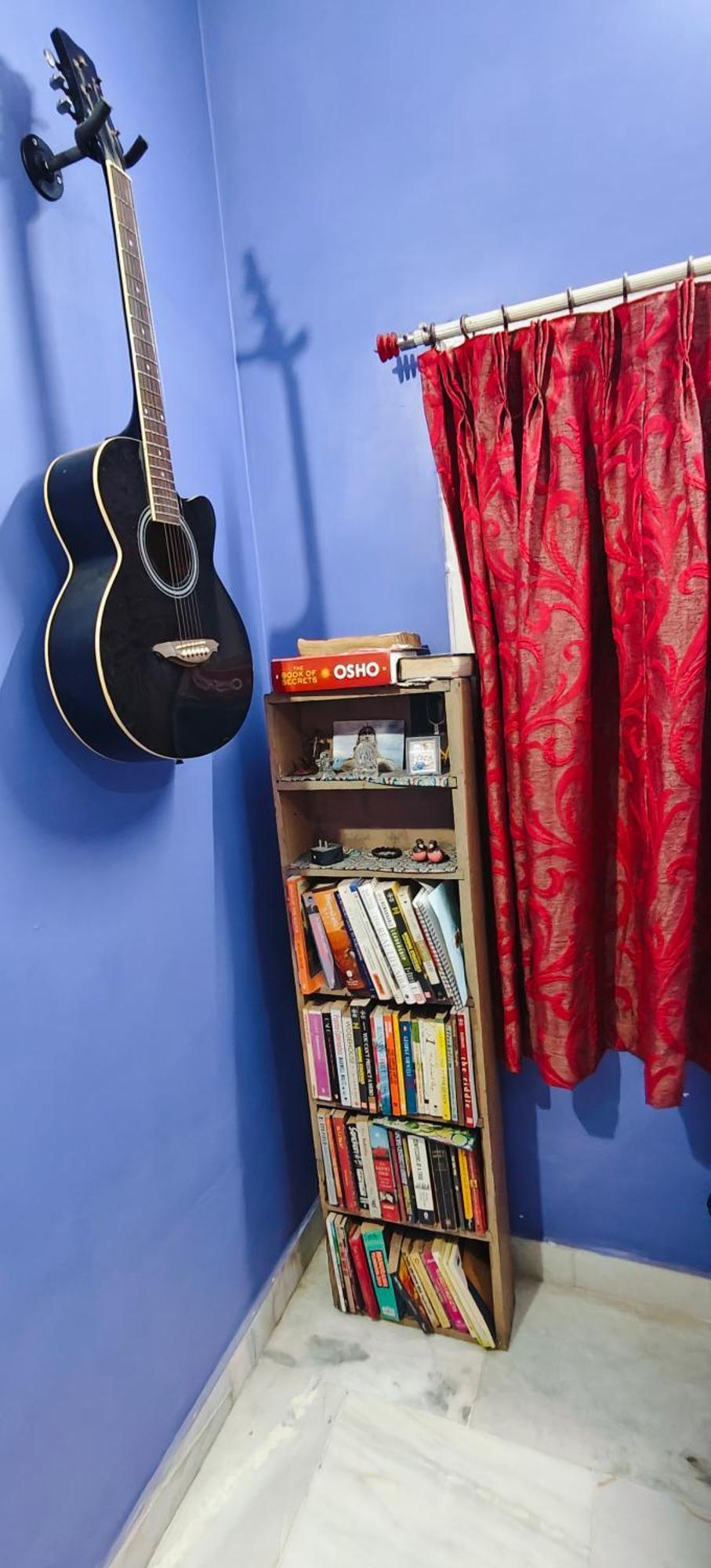 Rani'S Nest Apartment ไฮเดอราบัด ภายนอก รูปภาพ