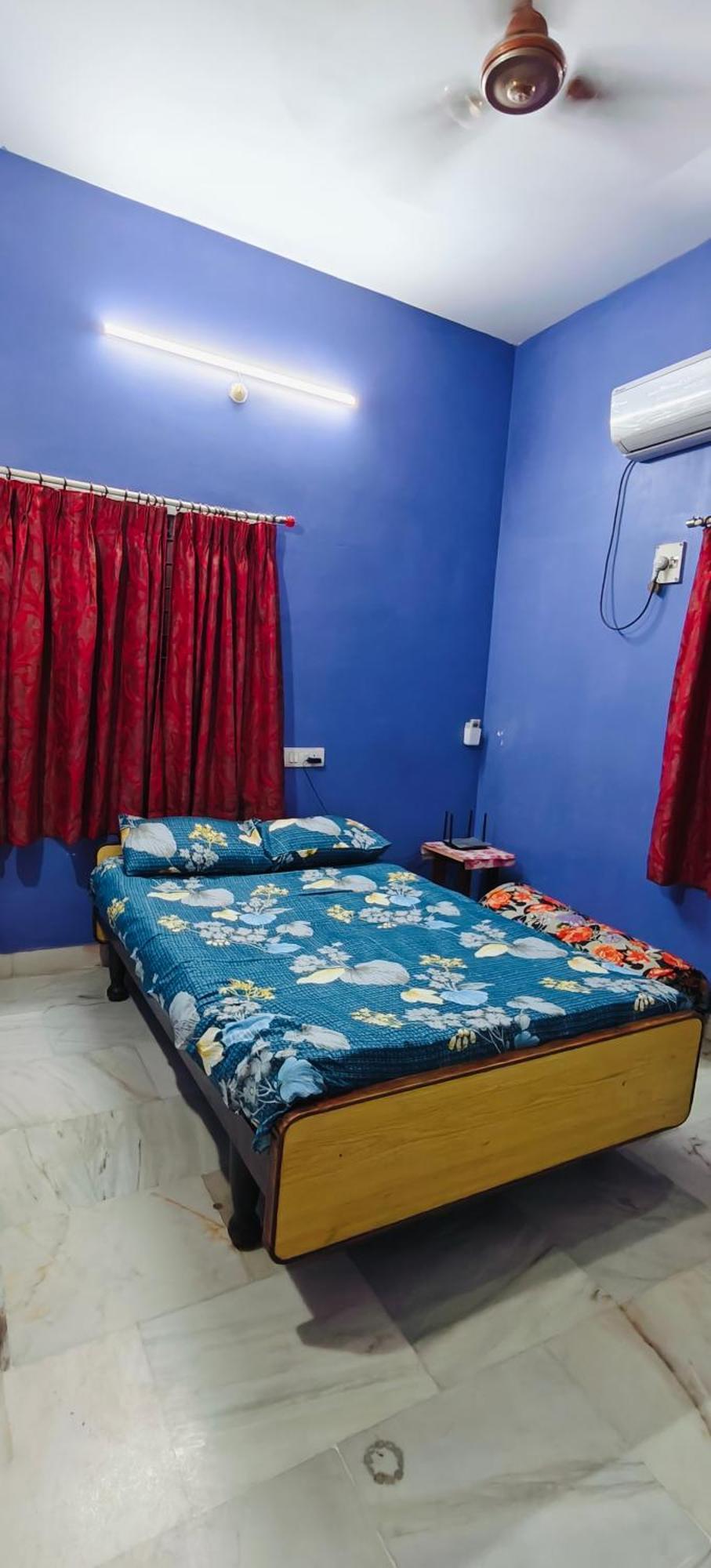 Rani'S Nest Apartment ไฮเดอราบัด ภายนอก รูปภาพ