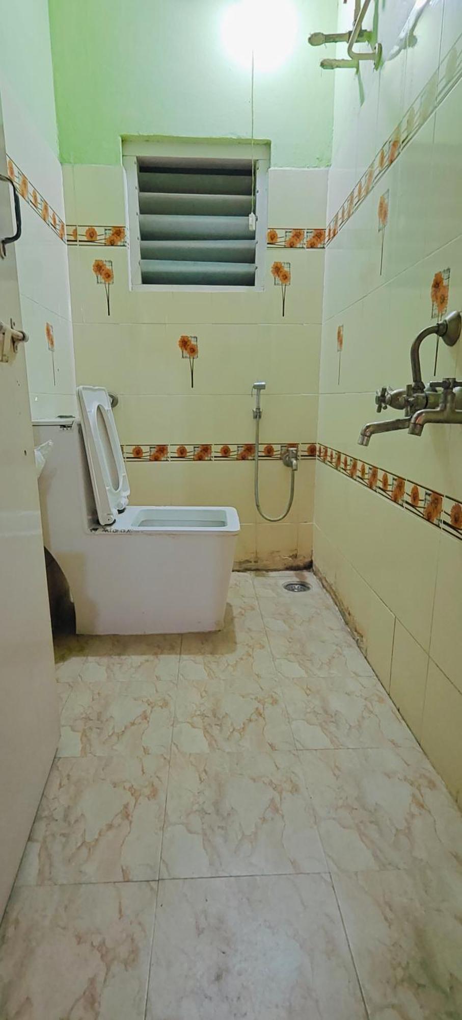 Rani'S Nest Apartment ไฮเดอราบัด ภายนอก รูปภาพ