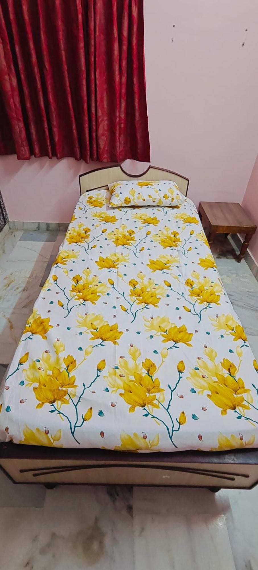 Rani'S Nest Apartment ไฮเดอราบัด ภายนอก รูปภาพ