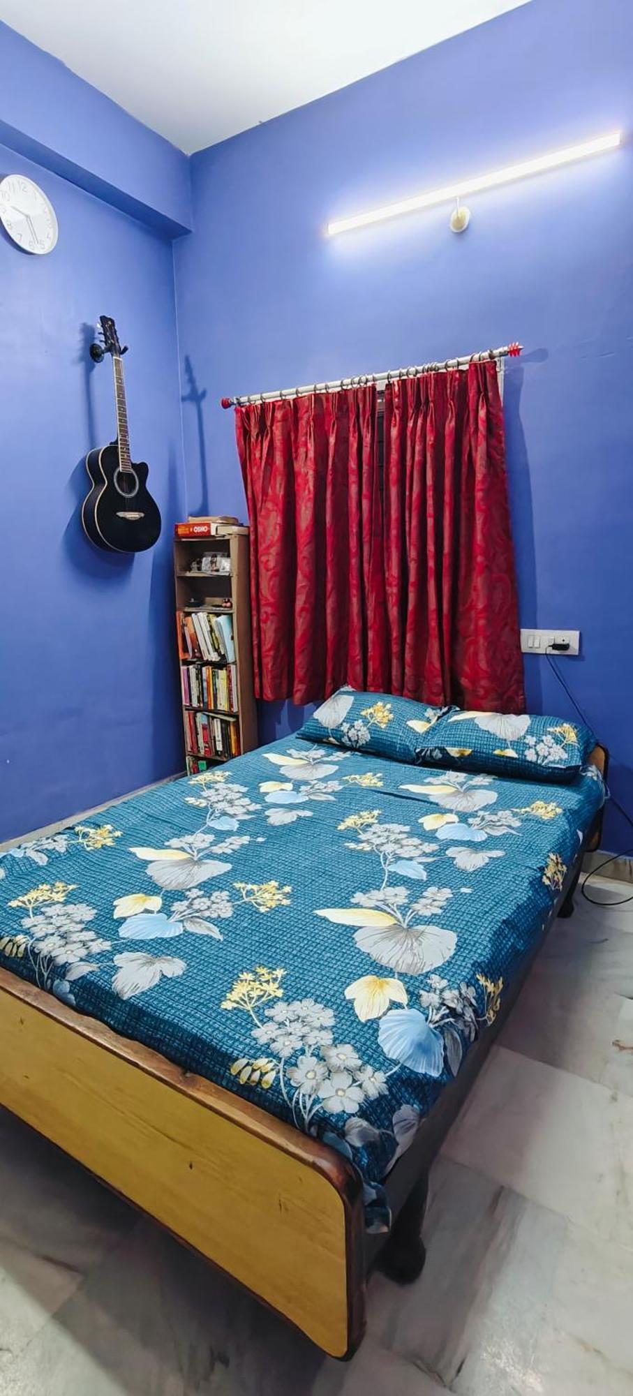 Rani'S Nest Apartment ไฮเดอราบัด ภายนอก รูปภาพ