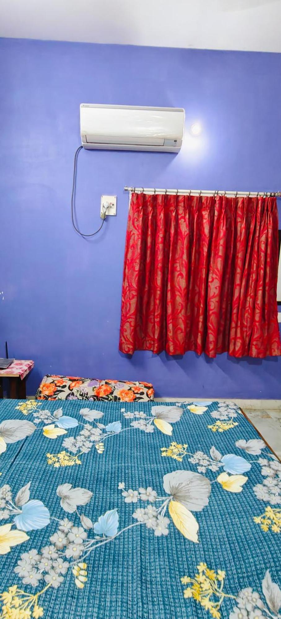 Rani'S Nest Apartment ไฮเดอราบัด ภายนอก รูปภาพ